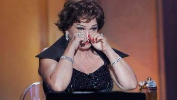 حبس لبلبة لمدة شهر.. مصير مؤسف يواجه الفنانة بسبب انتخابات الرئاسة