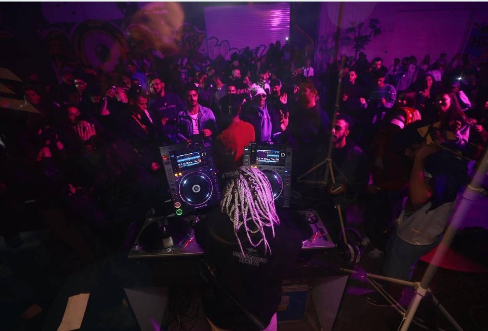 مؤتمر «إكس بي» لمستقبل الموسيقى ينطلق في الرياض لمناقشة تحديات القطاع وتعزيز نموه