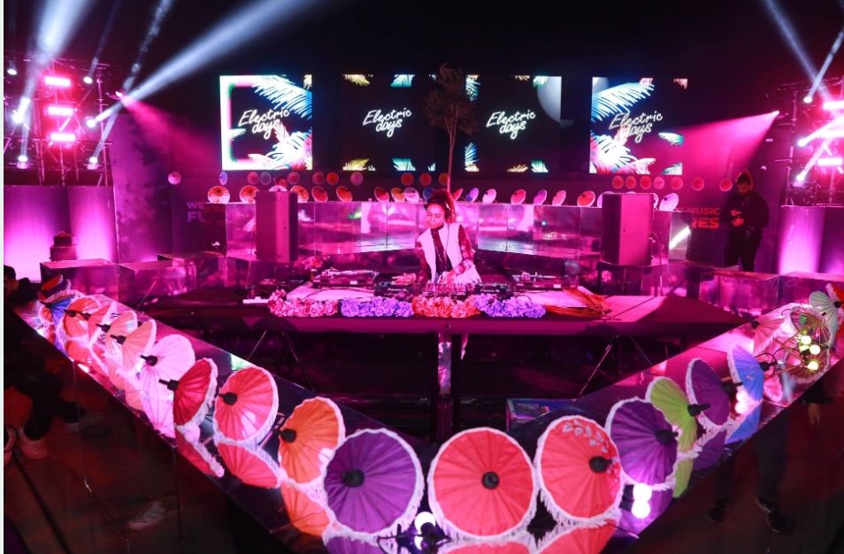 مؤتمر «إكس بي» لمستقبل الموسيقى ينطلق في الرياض لمناقشة تحديات القطاع وتعزيز نموه