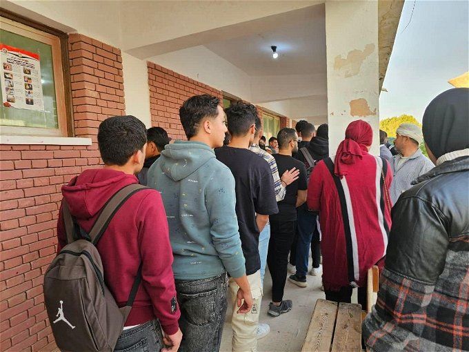 أخبار مصر | آخر ميعاد للانتخابات الرئاسية 2024.. متى يتم إعلان عن النتيجة؟