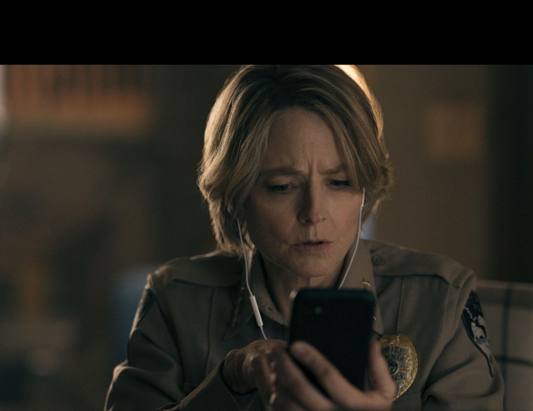 الاعلان الترويجي لمسلسل True Detective: Night Country