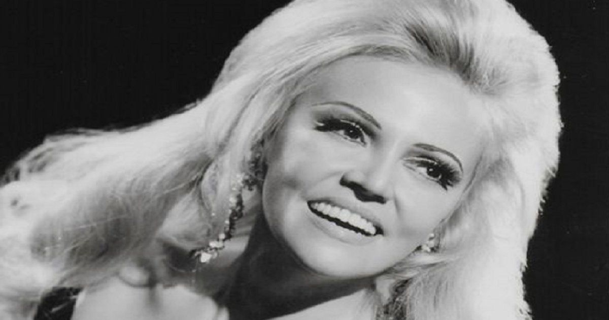 شاهد .. وفاة صاحبة أغنية " Only You " الشهيرة عن عمر يناهز 95 عاماً