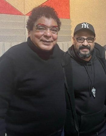 شاهد .. محمد منير يتصدر الترند بعد ظهوره الأخير.. وتساؤلات حول وضعه الصحي!