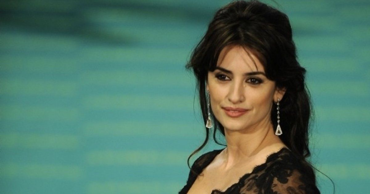 شاهد .. بينلوبي كروز تدعو الى وقف إطلاق النار في غــ زة