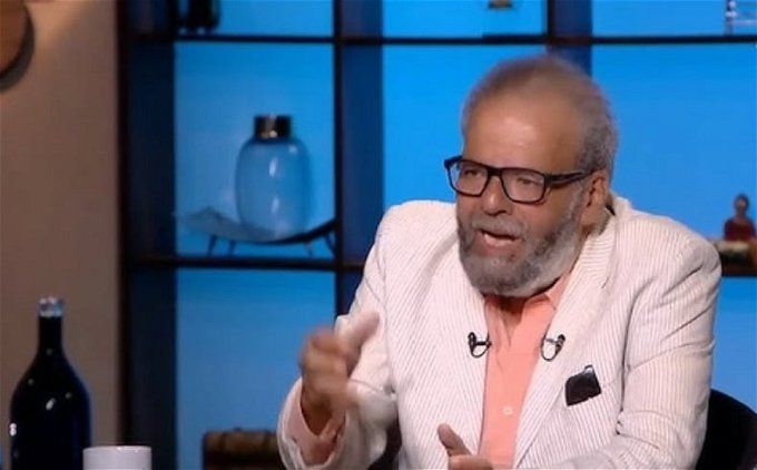 من هو المخرج أحمد البدري الذي تعرض لبتر قدمه؟.. قريب أحد المشاهير