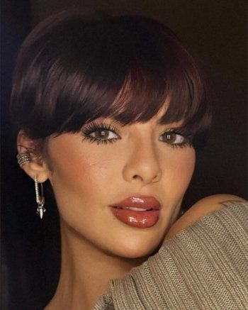 شاهد .. بأنوثة لاتوصف وجمال رائع..أصالة كامل تسحر الجمهور بإطلالتها الأخيرة