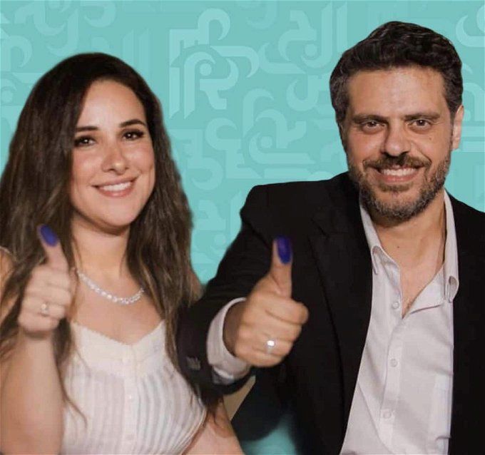 تعليق شيري عادل على أنباء انفصالها عن طارق صبري.. خرجت عن صمتها لأول مرة