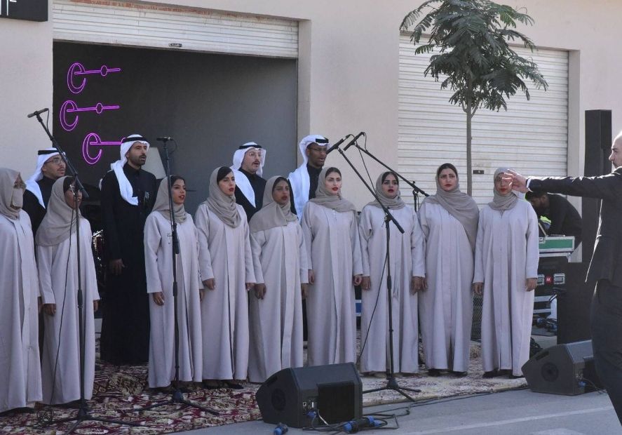 مؤتمر «إكس بي» لمستقبل الموسيقى ينطلق في الرياض لمناقشة تحديات القطاع وتعزيز نموه