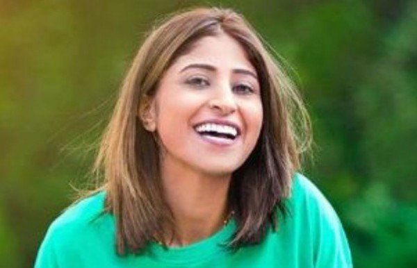 شاهد .. شجون الهاجري تعلن عن مشاركتها في مسلسل جديد مع شيماء سيف