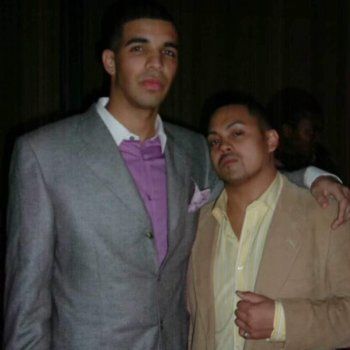 شاهد .. لن تصدقوا كيف كان شكل درايك في بداية مسيرته الفنية..وهذا ما قاله الجمهور