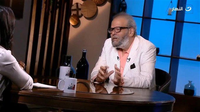 من هو المخرج أحمد البدري الذي تعرض لبتر قدمه؟.. قريب أحد المشاهير