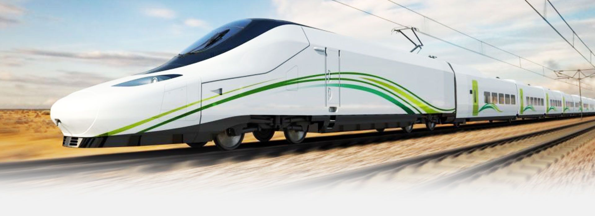 تنبيه مهم من وزارة الحج بشأن قطار الحرمين السريع.. تفاصيل