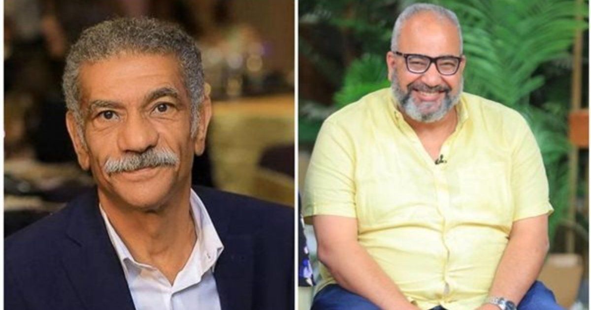 شاهد .. إليكم موعد طرح فيلم " أنا وابن خالتي" .. بطولة بيومي فؤاد وسيد رجب
