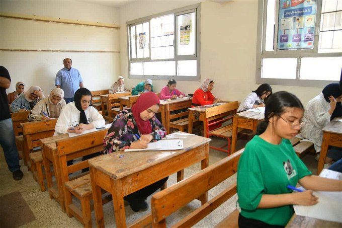 أخبار مصر | موعد بدء الفصل الدراسي الثاني 2024 لطلاب المدارس والجامعات.. «الامتحانات على الأبواب»