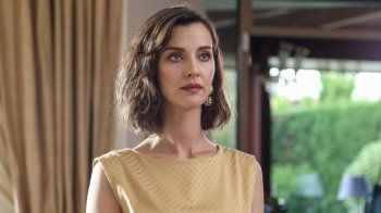 شاهد .. الكشف عن هوية الممثلة التي ستؤدي دور "سحر" في النسخة التركية من للموت