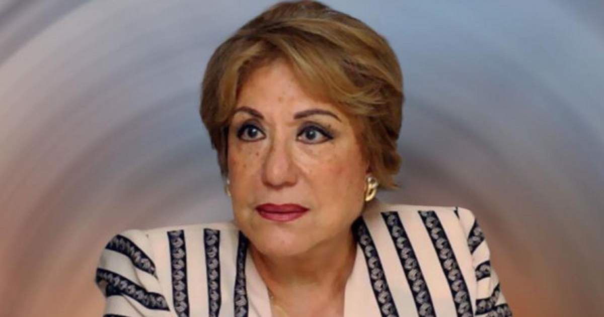 شاهد .. سميحة أيوب تفاجئ محبيها بخطوة جريئة