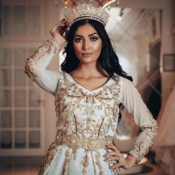 شاهد .. القبض على ملكة جمال.. وتورطها وزوجها بقضية مخدرات ضخمة