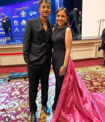 شاهد .. بالصور- مي كساب تخسر وزنها بشكل كبير .. اليكم السبب