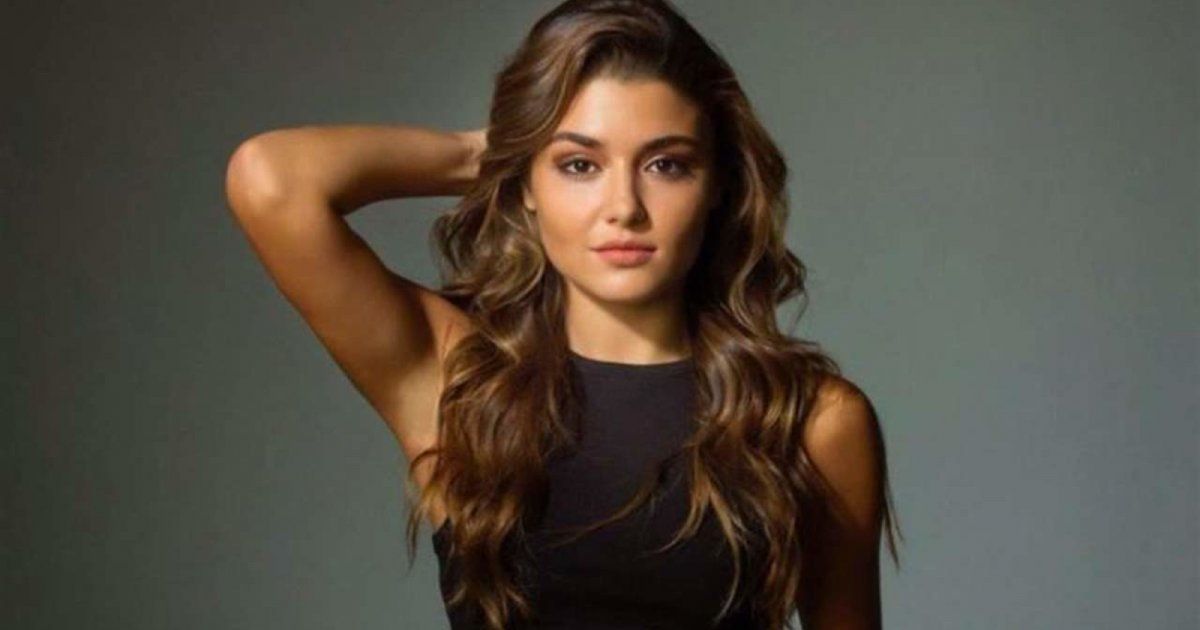 شاهد .. أحدث ظهور لهاندا إرتشيل يحدث جدل واسع.. نحافتها مرضية!!