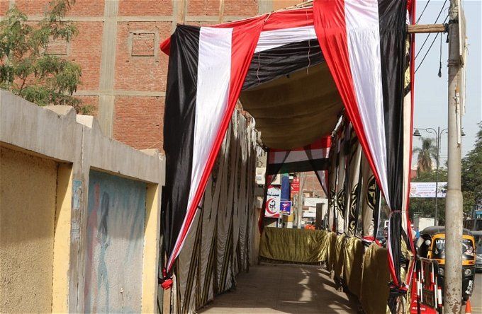 أخبار مصر | موعد انتخابات مجلس النواب في جميع محافظات الجمهورية.. التفاصيل الكاملة