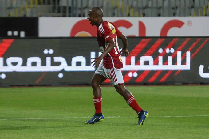 أخبار الرياضة | الأهلي يحصد 3 جوائز في حفل جوائز الكاف 2023.. كهربا وبيرسي تاو منورين