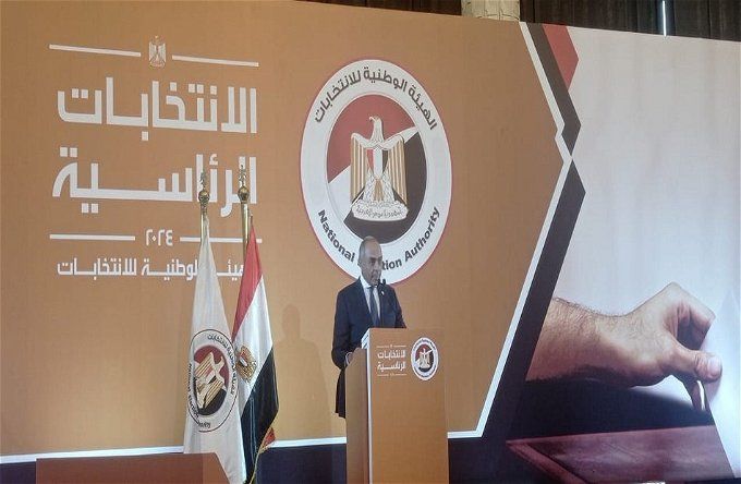 الانتخابات لحد الساعة كام