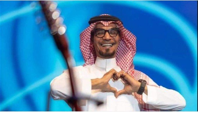 موعد حفلة رابح الدرعية 2023 امتى؟.. «هتسمع أجمل الأغاني»