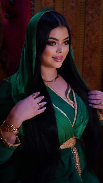 شاهد .. صابرينة بلفقيه تطلق "محبوبي إنت".. وتكتسح الترند