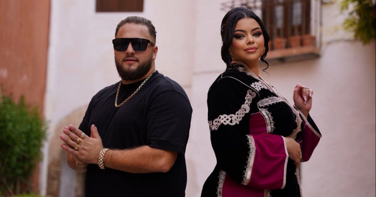 شاهد .. صابرينة بلفقيه تطلق "محبوبي إنت".. وتكتسح الترند