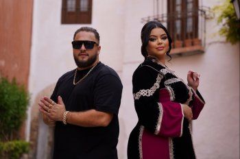 شاهد .. صابرينة بلفقيه تطلق "محبوبي إنت".. وتكتسح الترند