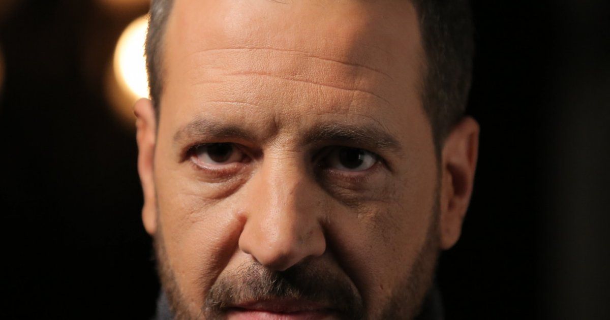 شاهد .. بلال الزين يفجع بوفاة أعز الناس