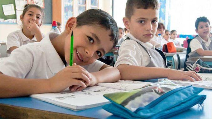 أخبار مصر | قطع استخراج للصف الأول الابتدائي لقواعد اللغة العربية.. أعرف النطق والكتابة السليمة