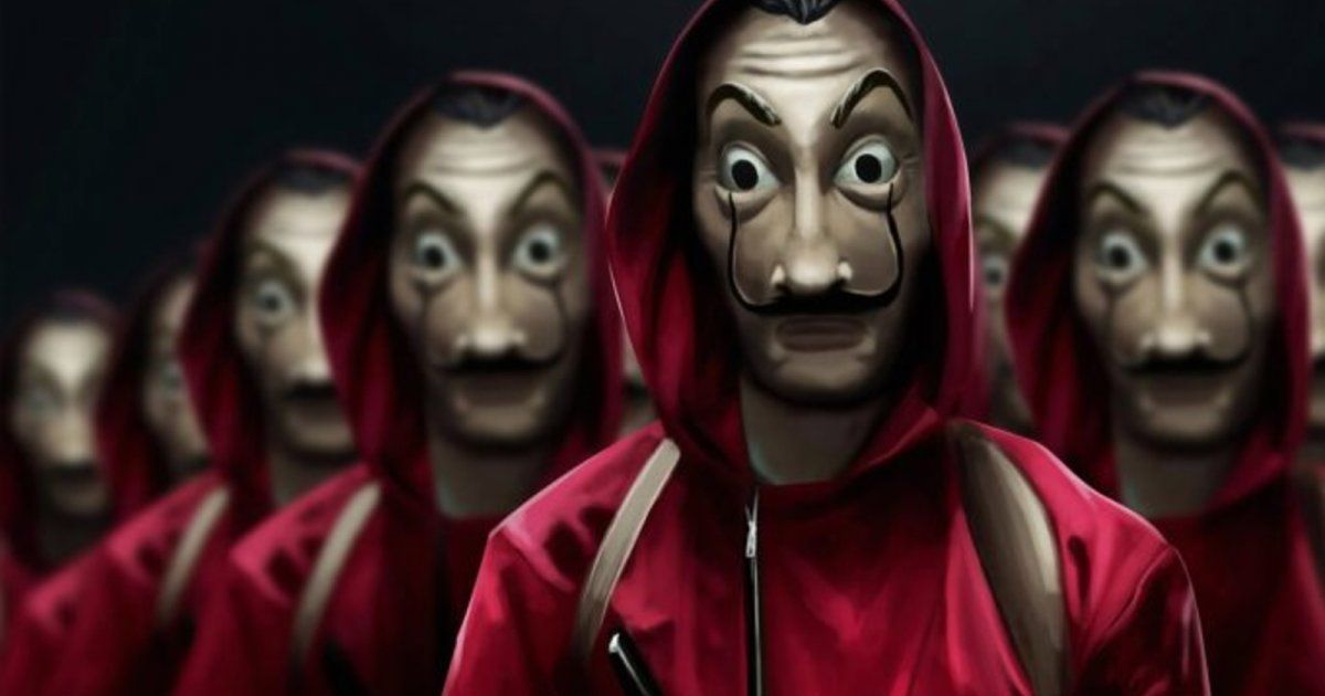 شاهد .. بطلة La Casa De Papel تتضامن مع غـ زة.. وهذا ما قالته