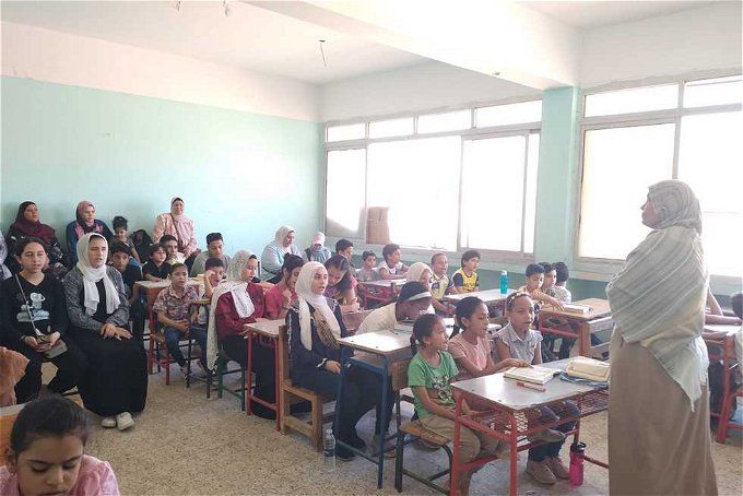 تحويلات المدارس