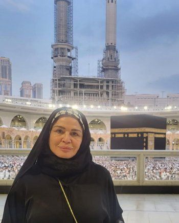 شاهد .. هذا ما كشفته إلهام شاهين عن مشاركتها في الموسم الرمضاني المقبل