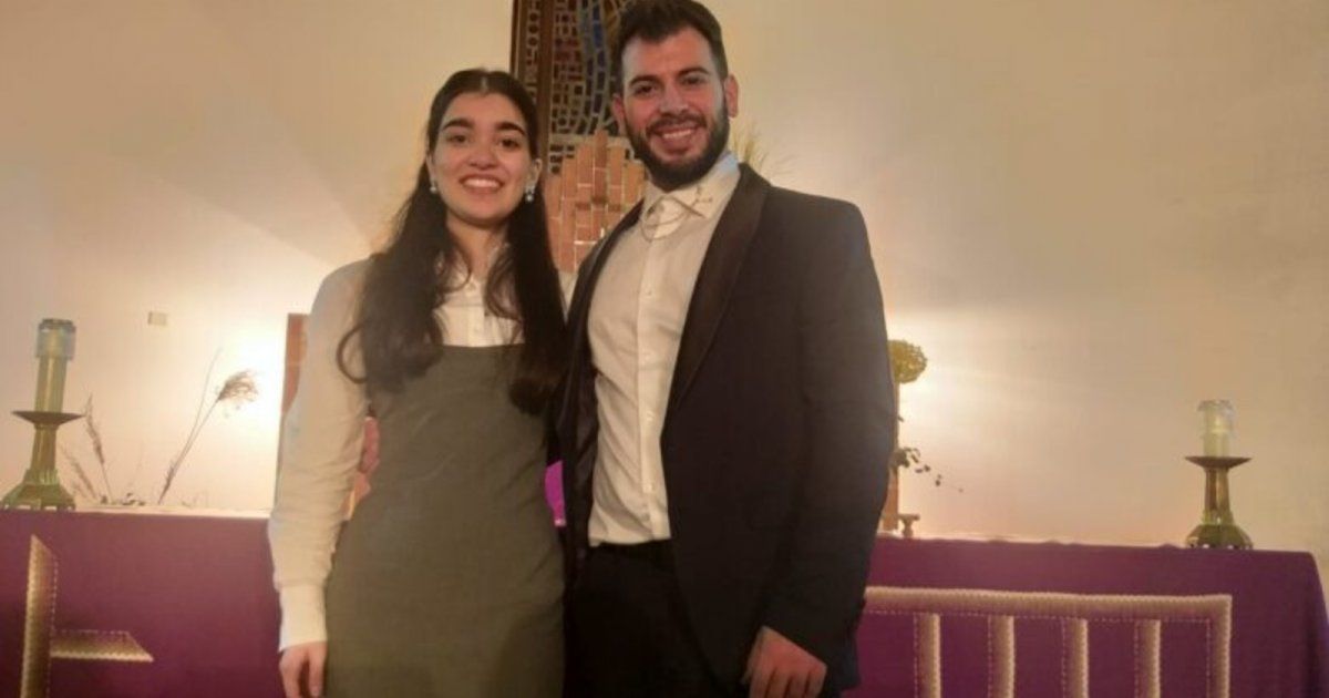 شاهد .. كريستا ماريا أبو عقل ودايفد سلطاوي يترجمان معاني العيد ويرنمان في كندا