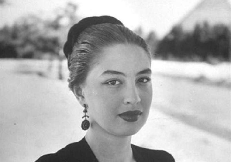 شاهد .. في ذكرى ميلادها... كمال الشناوي رفض تقبيل كاميليا وهكذا كانت ردة فعلها