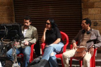 شاهد .. أحمد أبو زيد توفيق سعيد بردود أفعال المشاهدين .. وهذه قصة مسلسل "العودة"