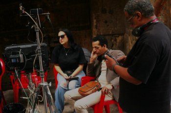 شاهد .. أحمد أبو زيد توفيق سعيد بردود أفعال المشاهدين .. وهذه قصة مسلسل "العودة"