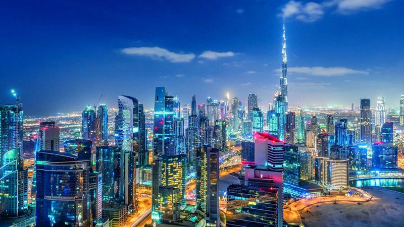 اتفرج – «مديري المشتريات»: القطاع الخاص في دبي يواصل نموه القوي خلال نوفمبر