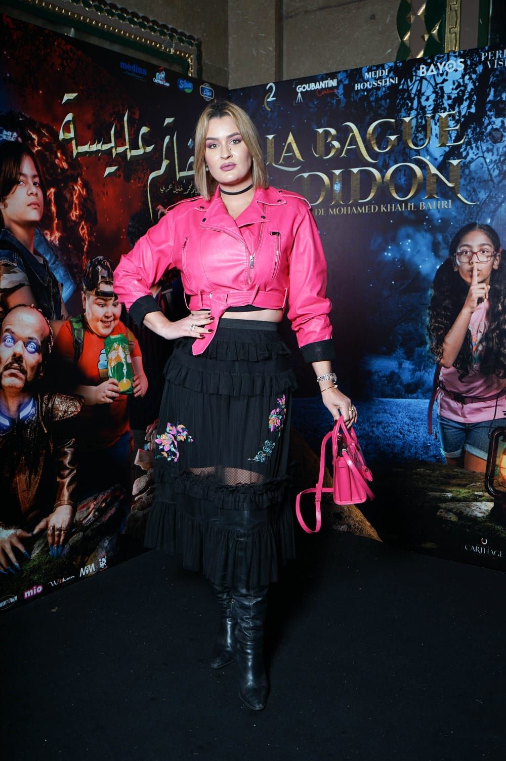 تم عرضه اليوم.. فيلم مغامرات الاطفال التونسي خاتم عليسة