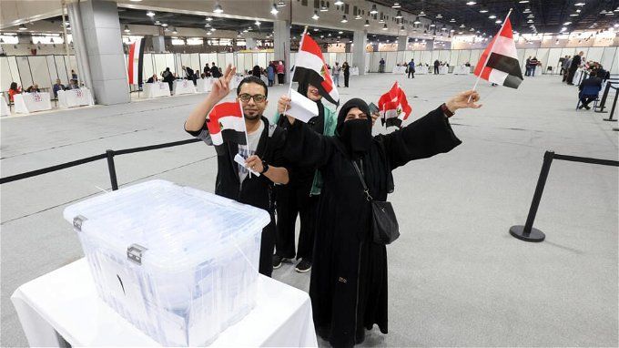 أخبار مصر | مين نجح في الانتخابات الرئاسية 2023؟.. صندوق الاقتراع قال كلمته