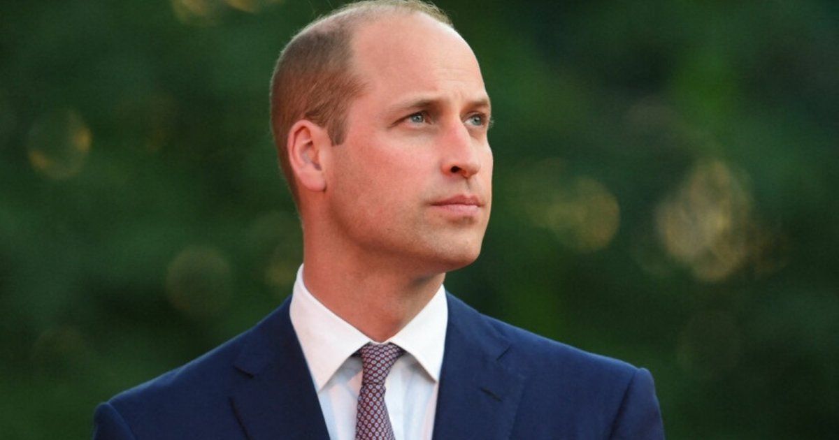 شاهد .. الأمير ويليام لا يرتدي خاتم الزواج أبداً.. فما السبب؟