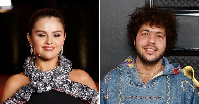 سيلينا غوميز تواعد صديق جاستن بيبر.. الخاتم فضح العلاقة السرية