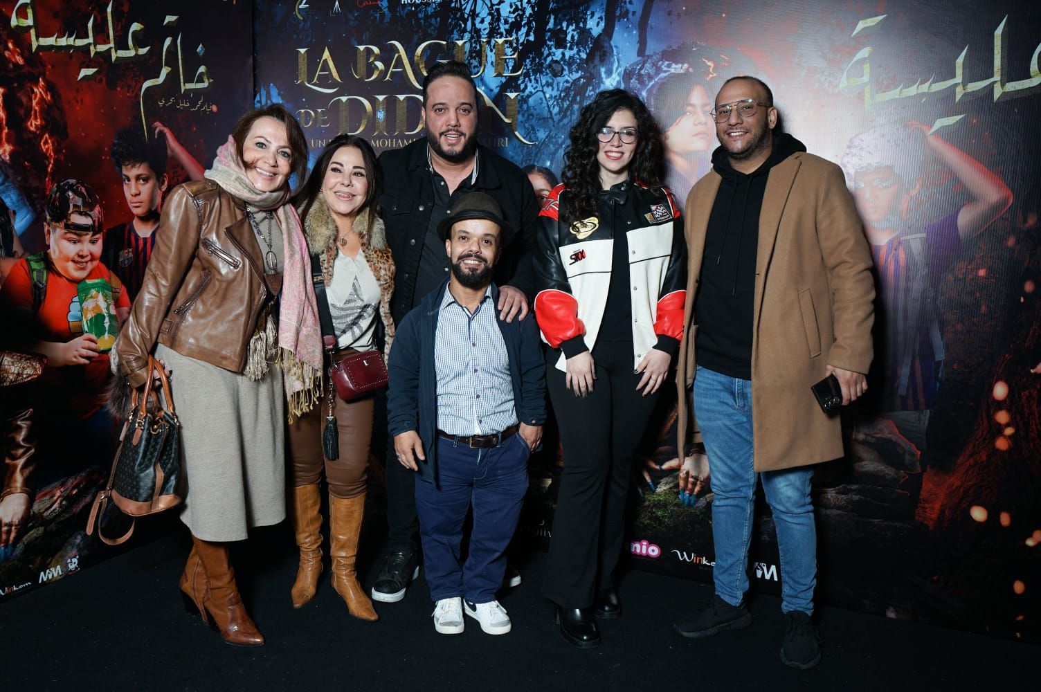 تم عرضه اليوم.. فيلم مغامرات الاطفال التونسي خاتم عليسة