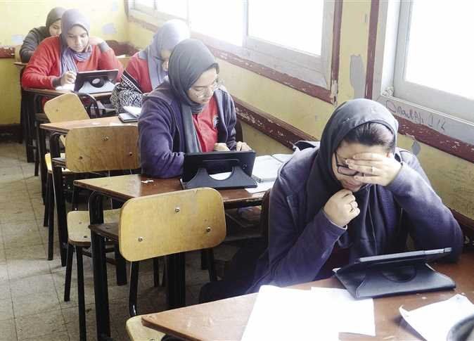 أخبار مصر | موعد امتحانات الصف الأول الثانوي 2024.. استعدوا خلاص على الأبواب