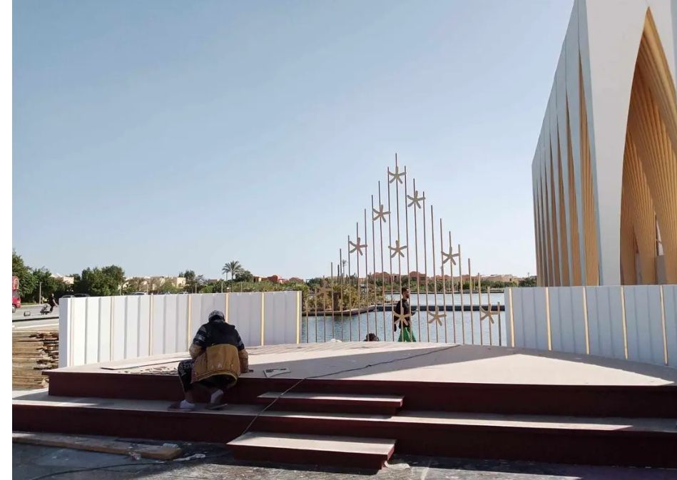 مهرجان الجونة جاهز للإنطلاق