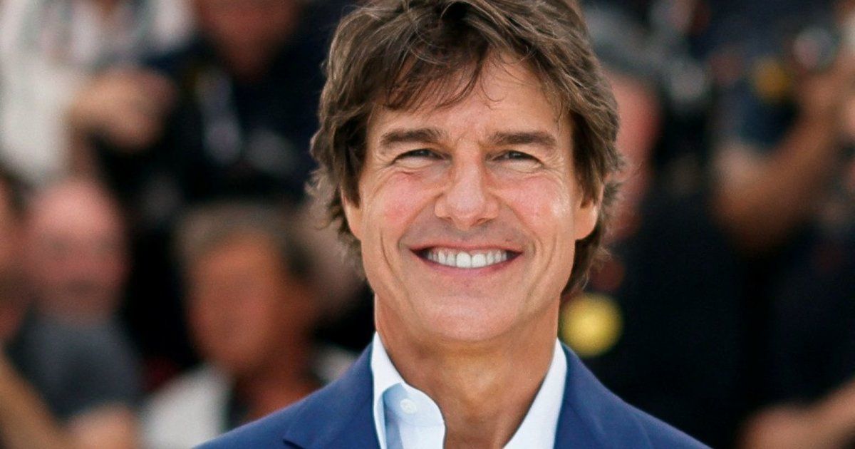 شاهد .. علاقة حب جديدة.. توم كروز يرتبط بشابة روسية تصغره بـ 25 عاماً