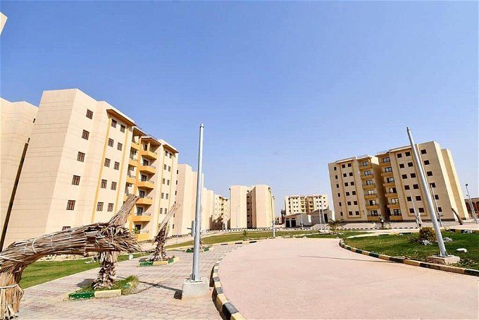 كراسة شروط الإسكان المتميز pdf