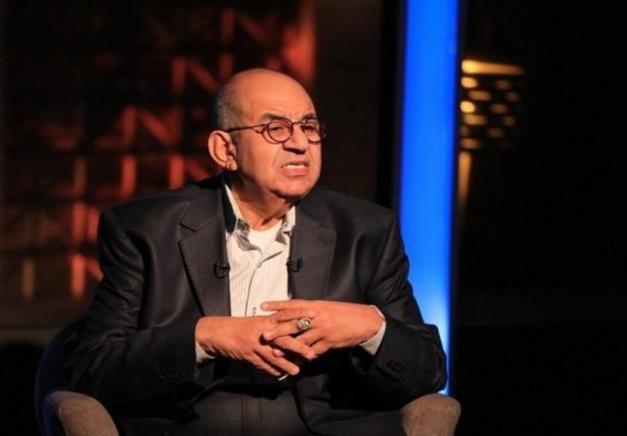 محمد التاجي: ممدوح الليثى صانع تاريخ الدراما المصرية